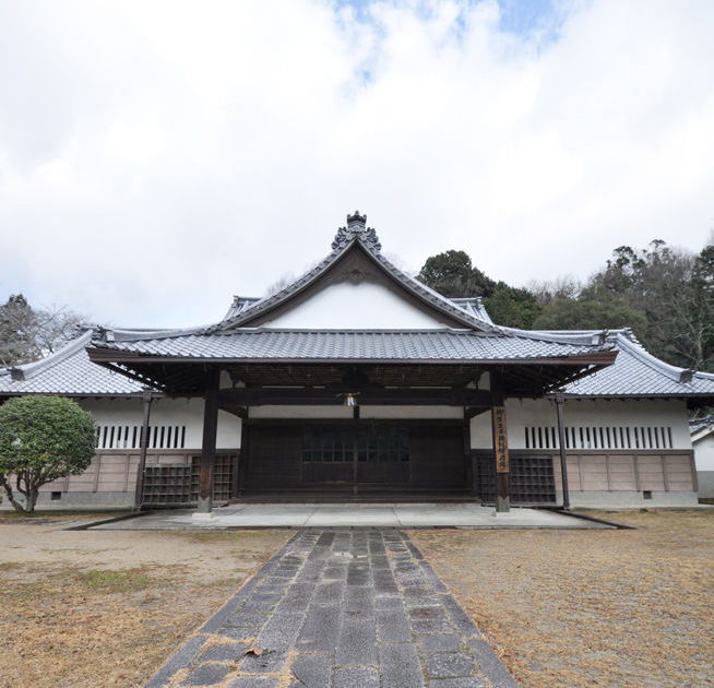 柳生の里・正木坂剣禅道場を見学させていただきました 柳生の里・正木坂剣禅道場を見学させていただきました